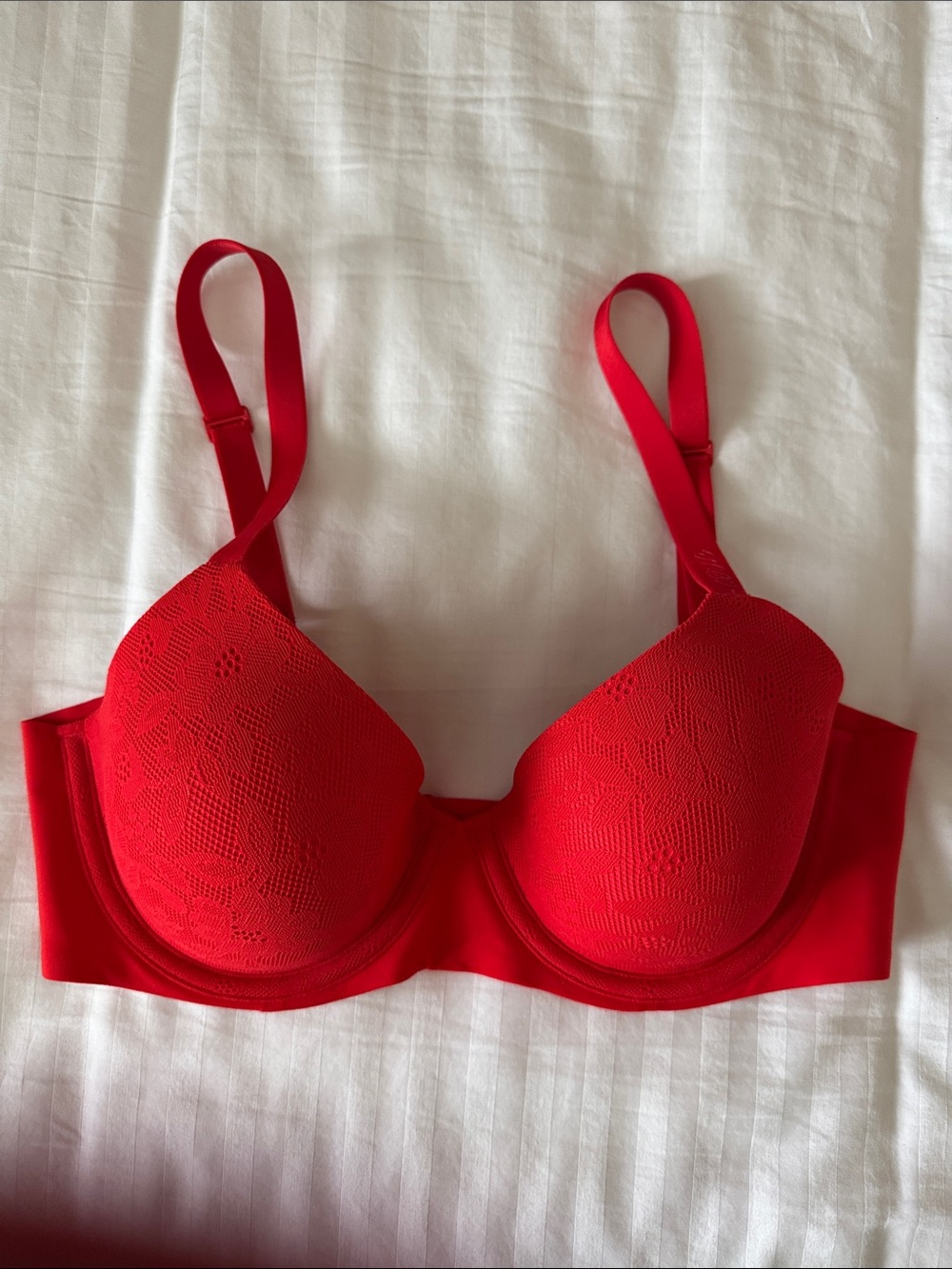 Aerie Smoothez Full Coverage Bra 32D